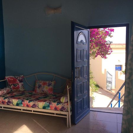 Great Sea-View Apartment. Khóra Sfakíon 외부 사진